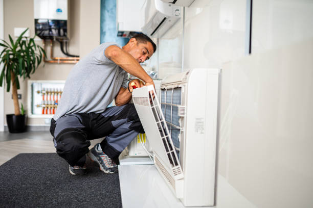 Best HVAC Duct Inspection Services  in Halfway, MD