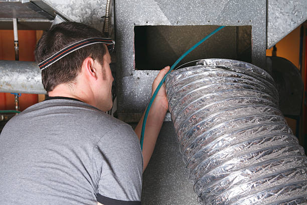 Best Affordable Air Duct Cleaning  in Halfway, MD